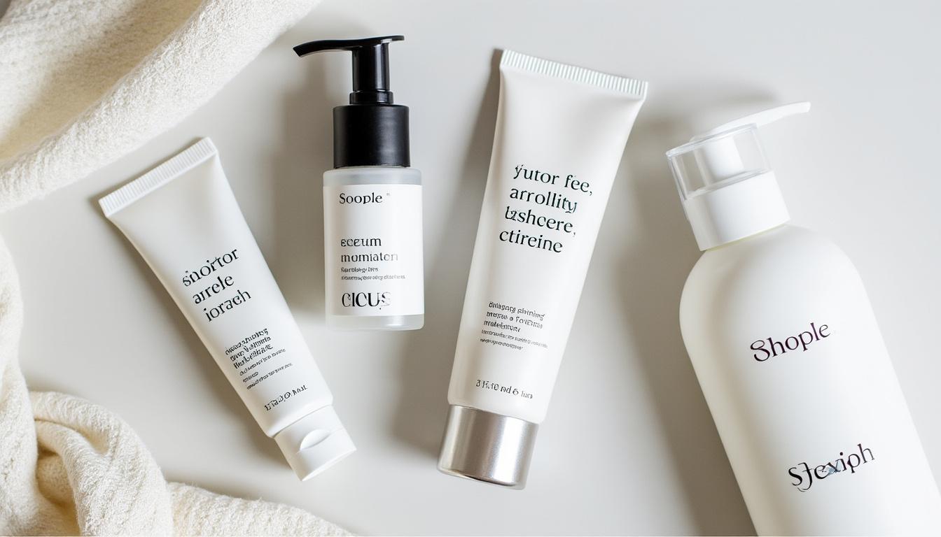 discover the best skincare tips for rosacea and learn how to soothe sensitive skin effectively with gentle, calming treatments designed to reduce redness and irritation.