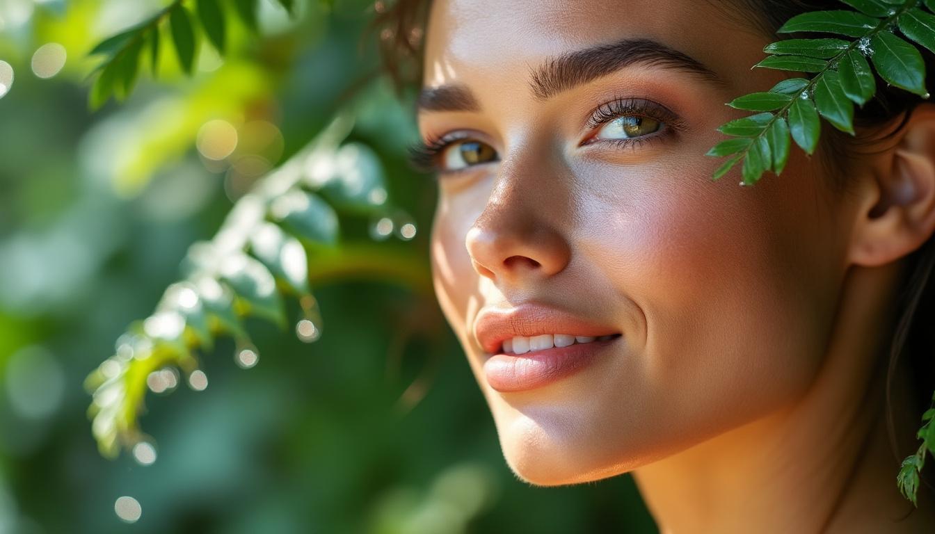 discover the skincare benefits of centella asiatica and learn how to use it effectively for healthy, glowing skin. explore tips, tricks, and product recommendations.