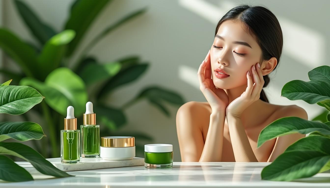 discover the benefits of centella asiatica for skincare and learn how to use this natural ingredient effectively to enhance your skin's health and appearance.