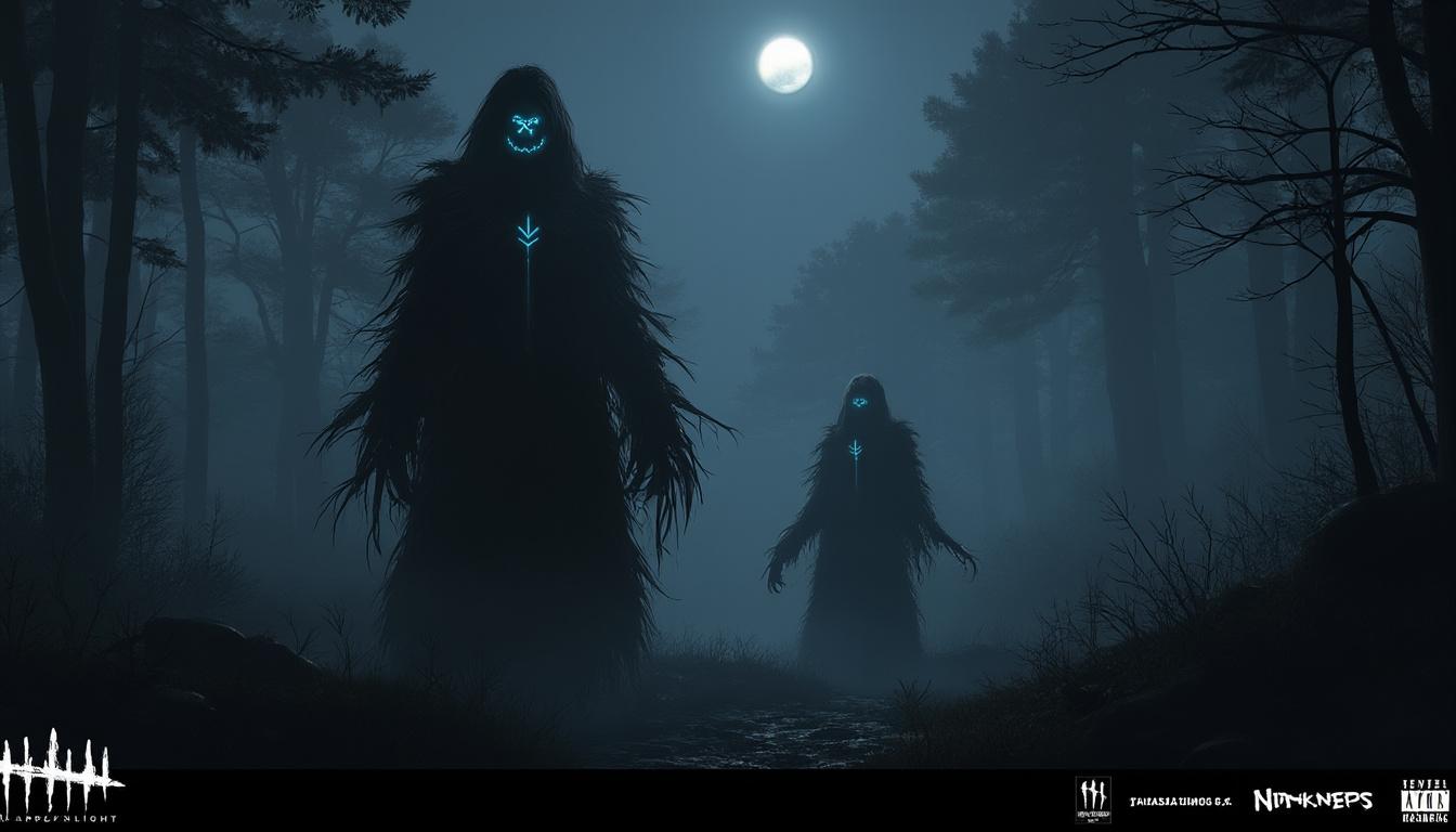 explore the ultimate guide to dbd maddening darkness cosmetics, including detailed steps on how to unlock each unique item and enhance your gaming experience.