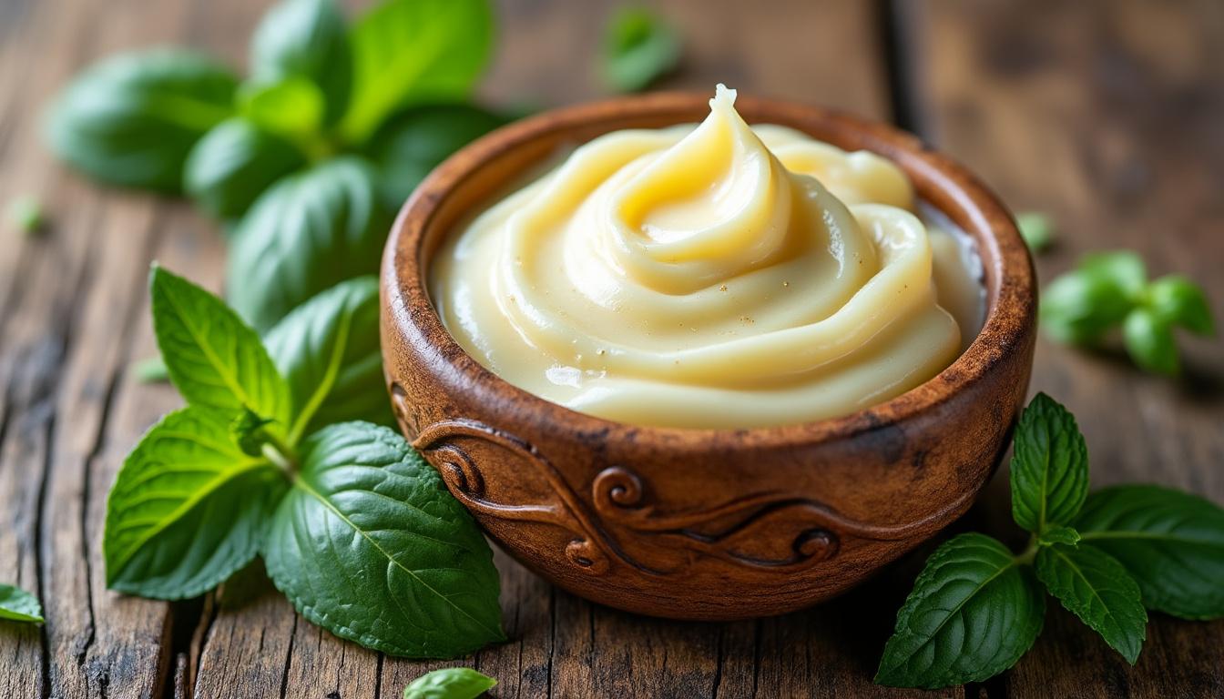 explore the benefits of beef tallow skincare and learn how it promotes healthy, radiant skin with natural nourishment and hydration.