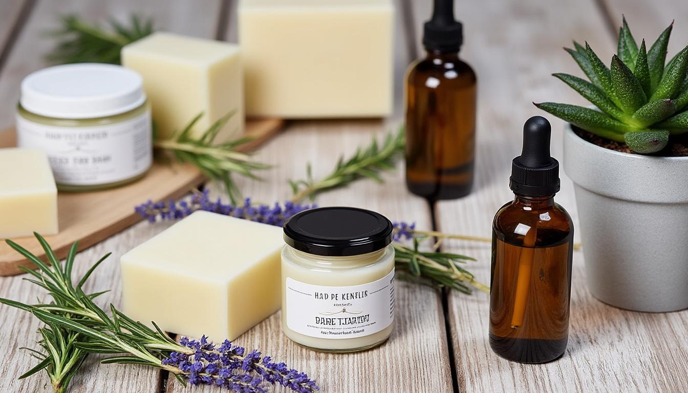 explore the amazing benefits of beef tallow skincare for nourishing and revitalizing healthy, glowing skin naturally.