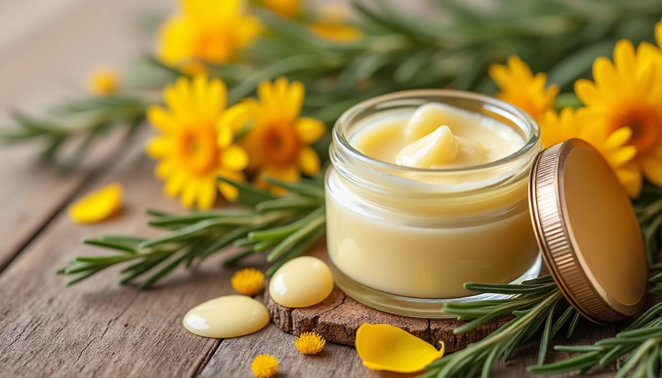 explore the advantages of beef tallow skincare and how it promotes healthy, nourished skin naturally.