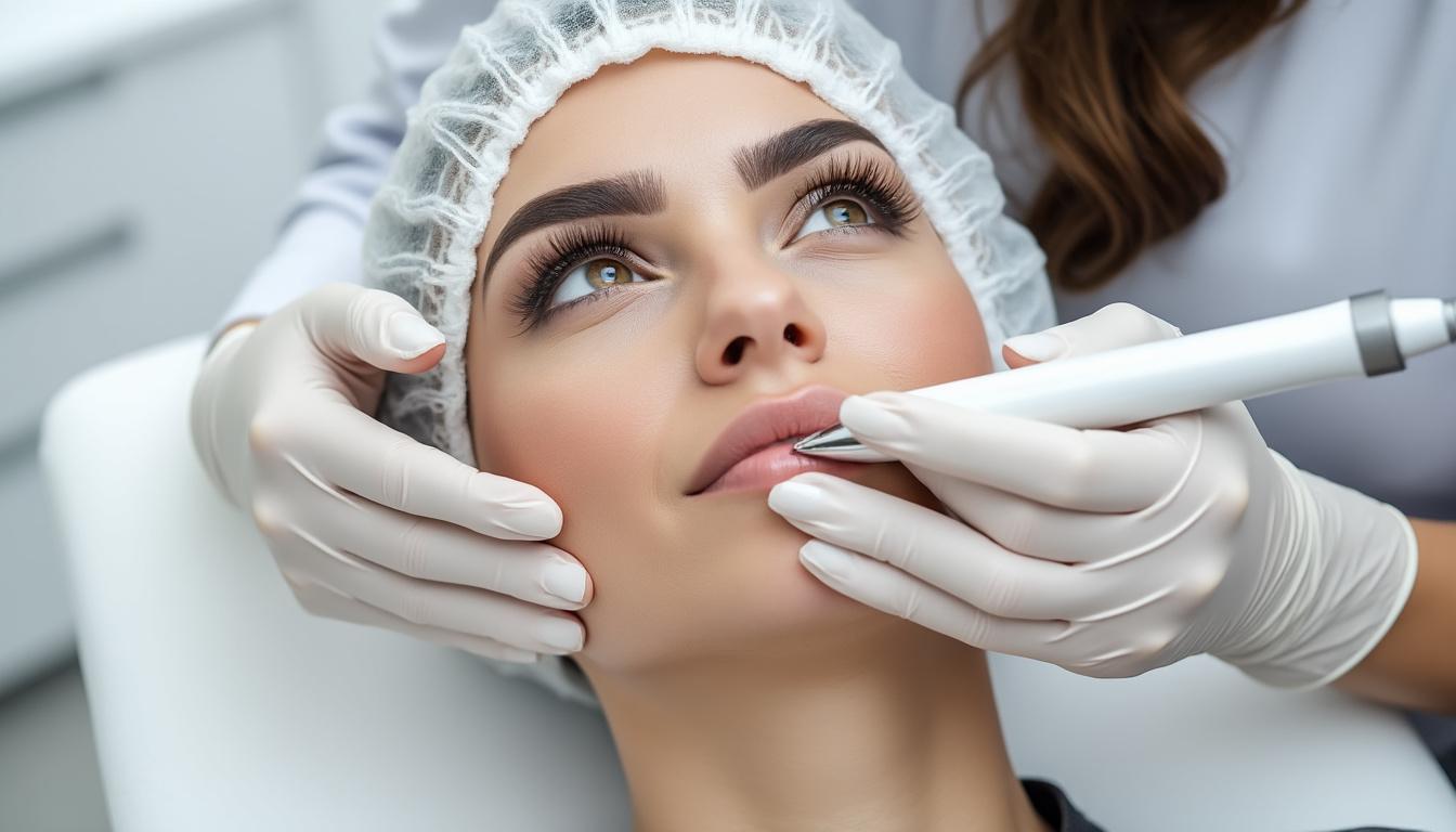 explore how daela cosmetic tattoo can enhance your natural beauty with long-lasting, subtle enhancements designed to boost your confidence and highlight your best features.