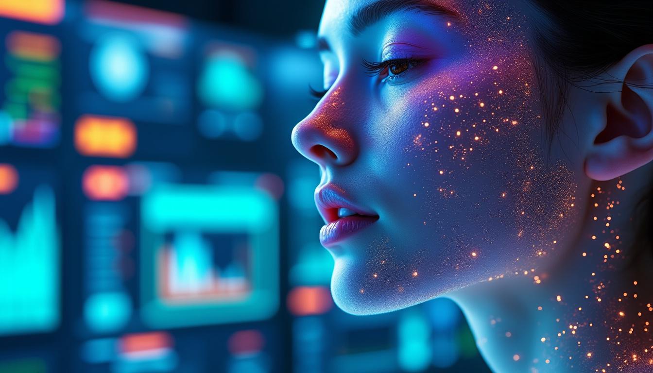 explore the advantages of plated skincare and achieve radiant, glowing skin with our expert tips and effective treatments.