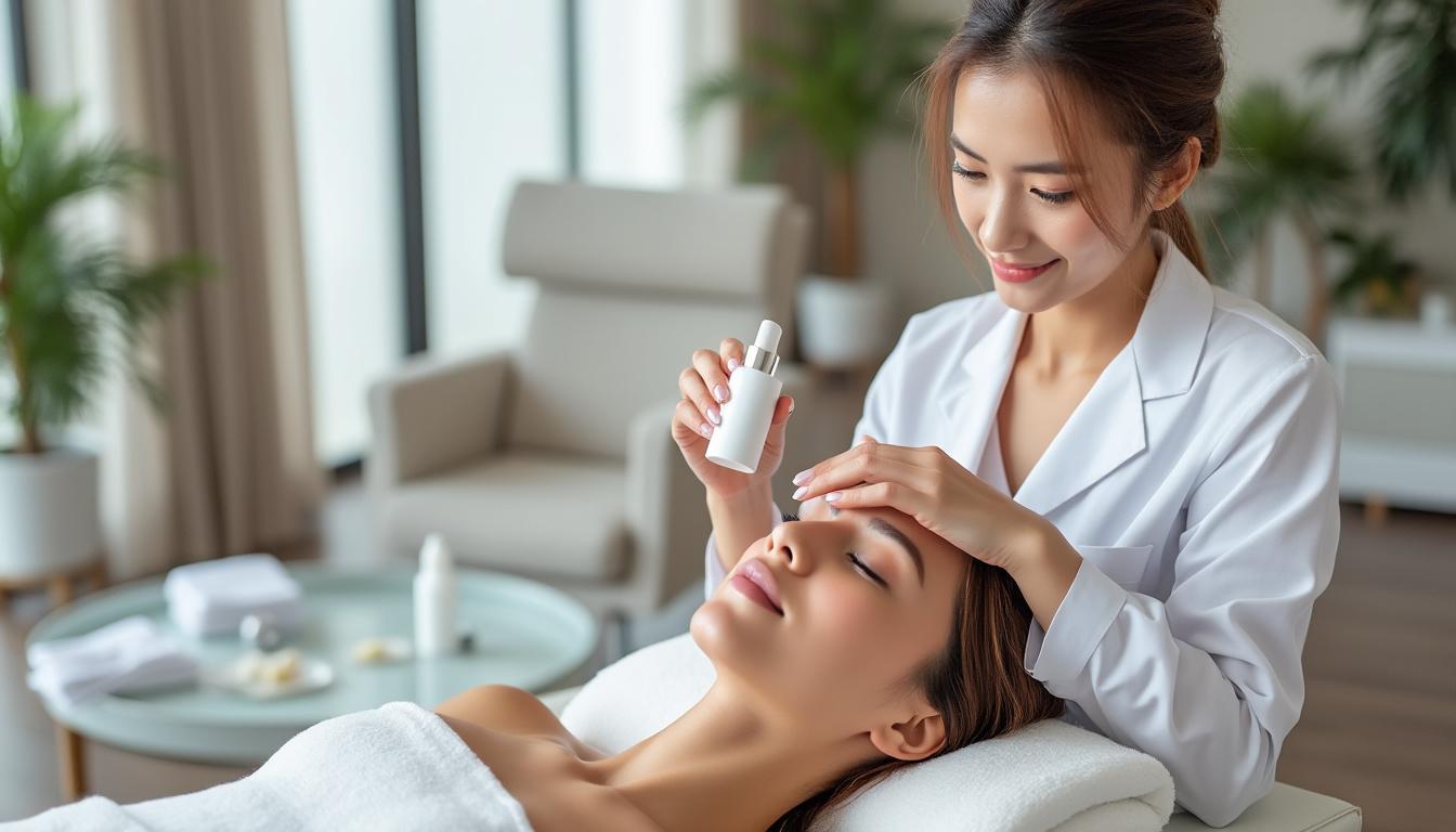 explore the advantages of plated skincare and achieve radiant, glowing skin with our expert tips and products.