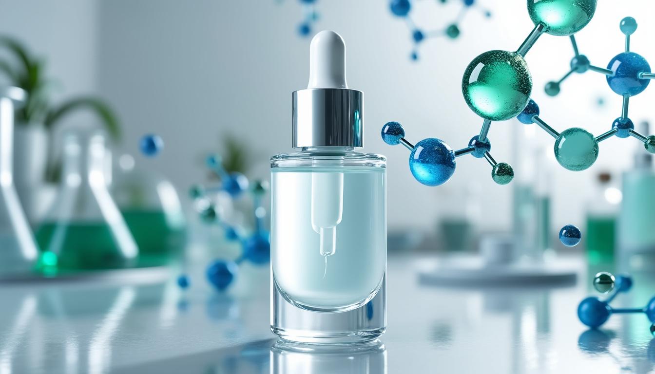 explore the benefits of vt cosmetics reedle shot for radiant, glowing skin. enhance your skincare routine with this innovative product for a healthier complexion.