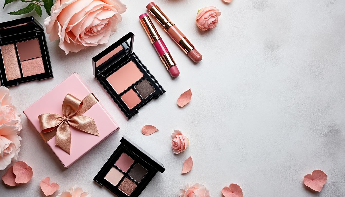 explore our curated selection of the best cosmetic gift sets perfect for every occasion. find beautiful, high-quality beauty gifts to delight your loved ones.