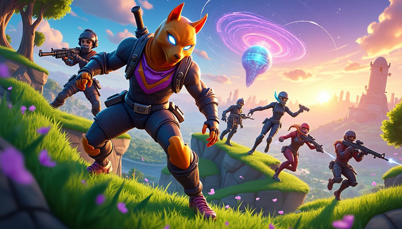 explore the top fortnite cosmetic skins and learn the best ways to unlock them quickly and easily.