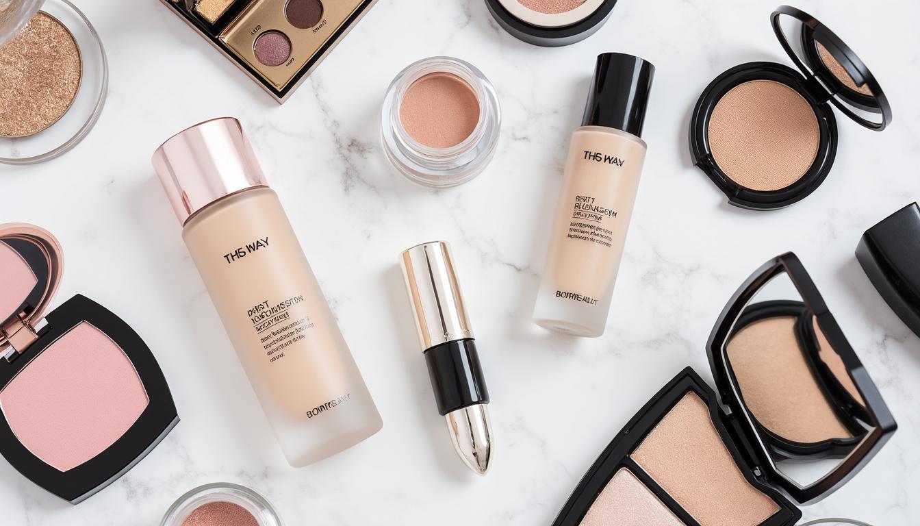 explore the unique benefits of born this way cosmetics and embrace your natural beauty with innovative, cruelty-free makeup products.