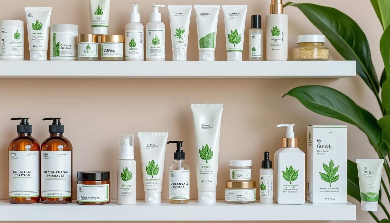 explore the unique benefits of born this way cosmetics, offering inclusive beauty products designed to celebrate your natural self and enhance your confidence.