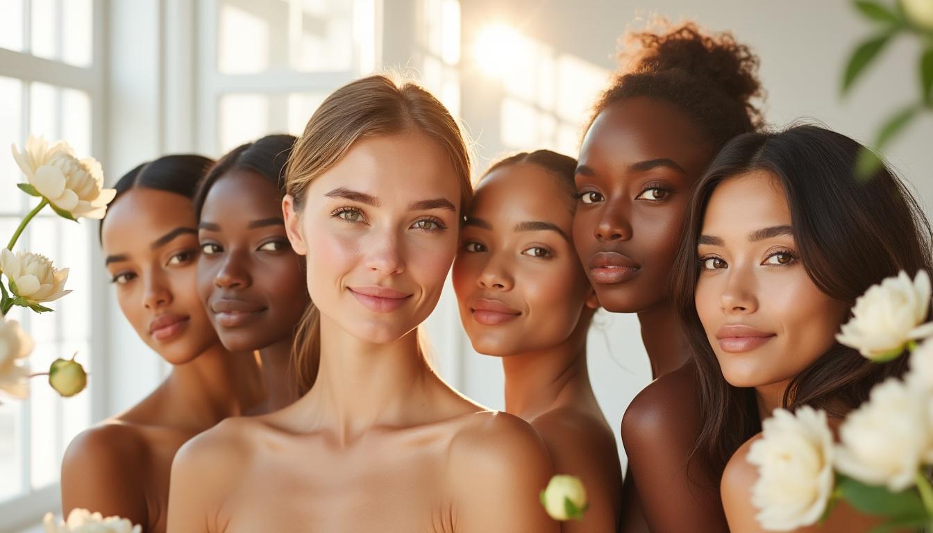 explore the unique advantages of born this way cosmetics and find out how their innovative products enhance your natural beauty.