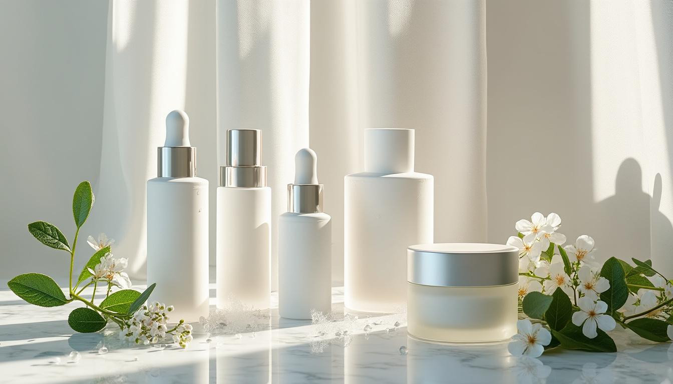 explore the unique benefits of peak cosmetics and enhance your skincare routine with innovative, high-quality products designed for radiant and healthy skin.