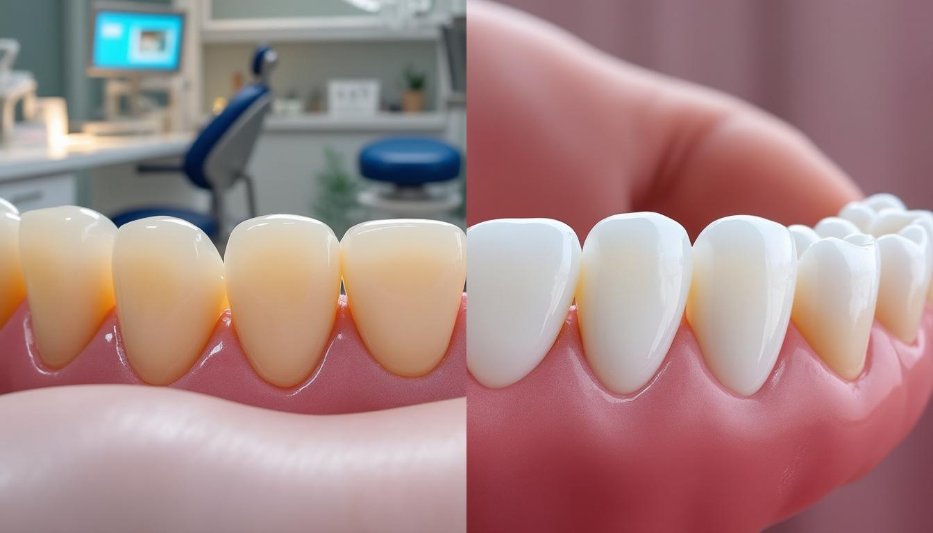 discover everything you need to know about cosmetic dentistry veneers, including benefits, procedures, care tips, and how they can enhance your smile.