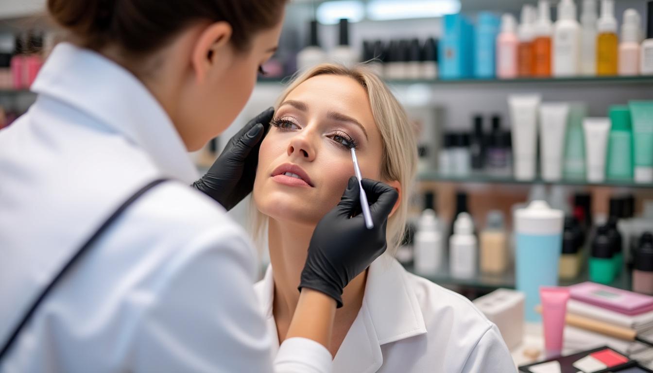 discover the best cosmetic company store near you for all your beauty needs. explore top-quality beauty products and expert advice to enhance your look effortlessly.