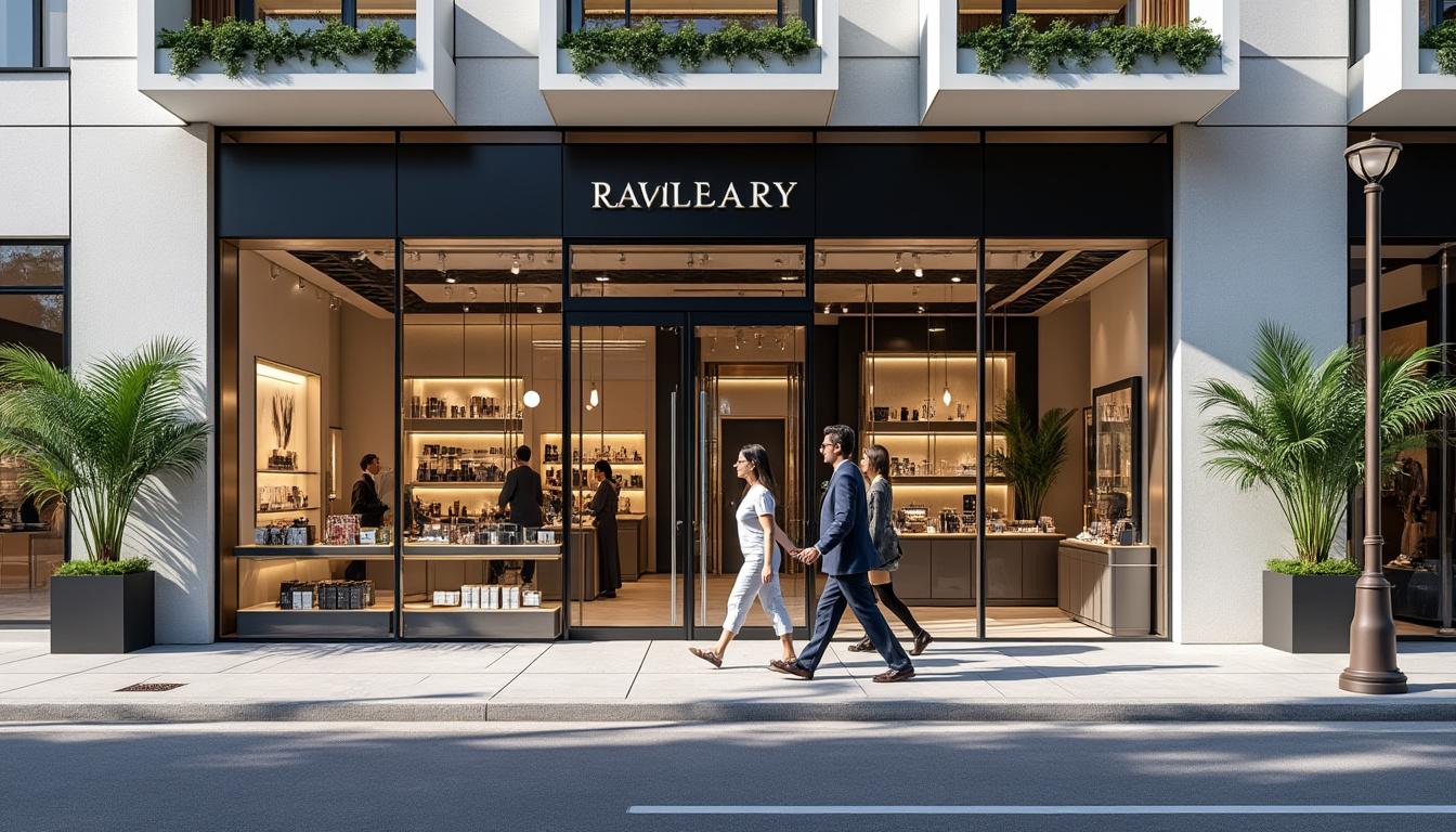discover the best cosmetic company store near you for all your beauty needs. explore top-quality products and expert advice to enhance your beauty routine.