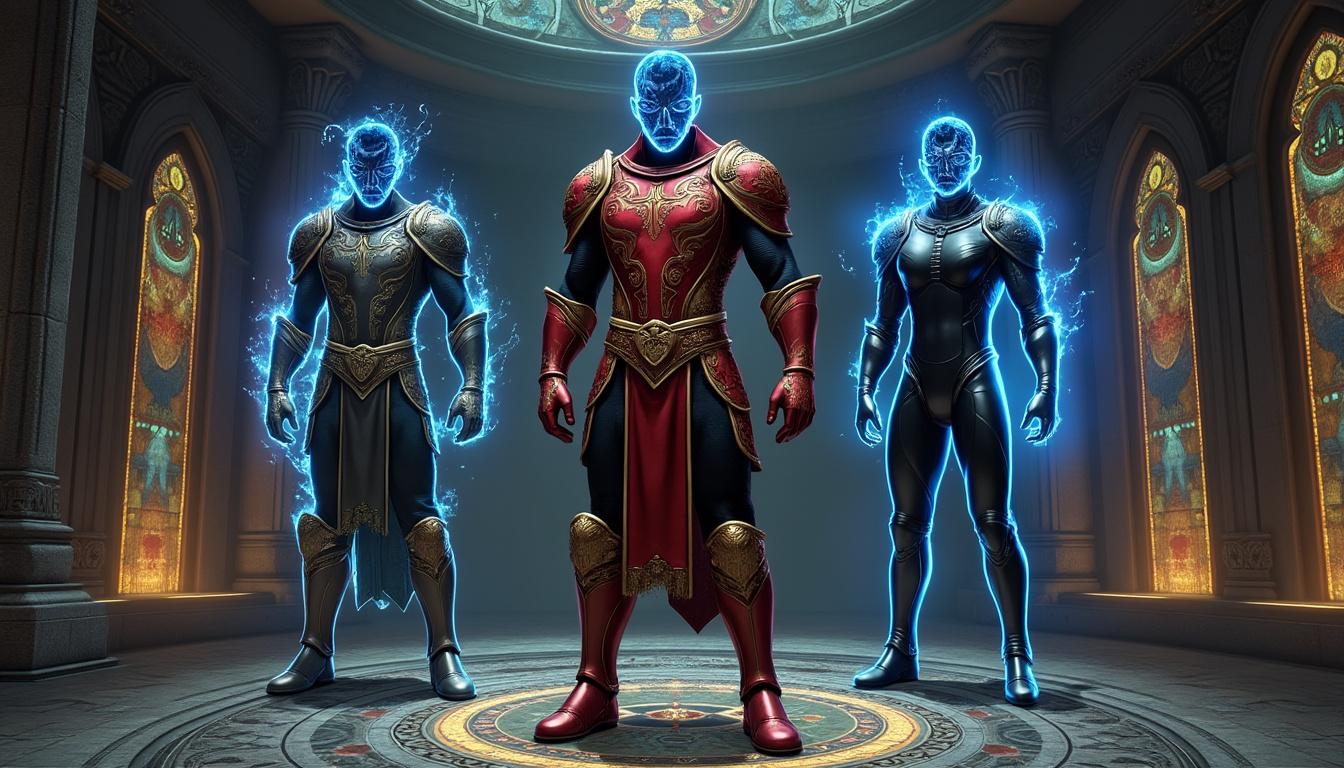 learn how cosmetic overrides work in rs3 and discover why they are important for customizing your character's appearance and enhancing your gaming experience.