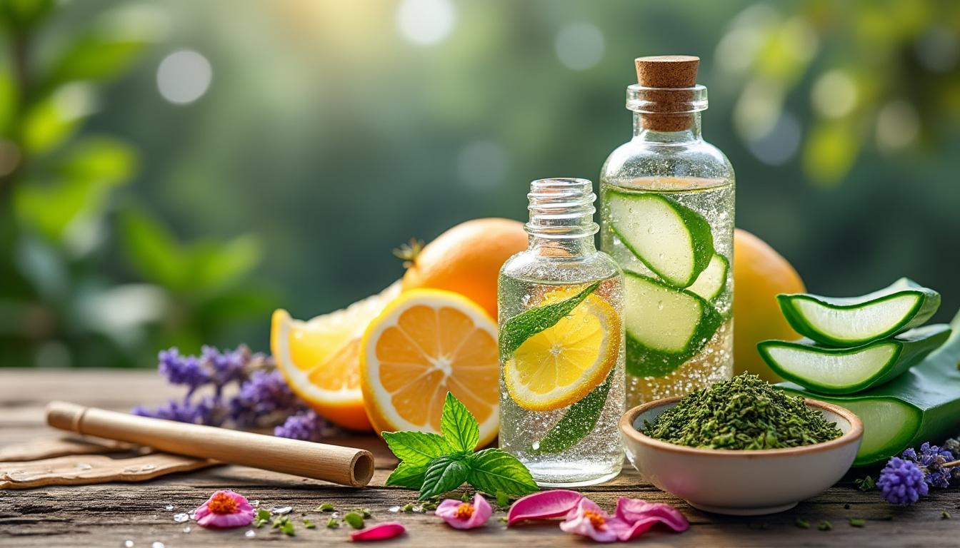 discover how osmosis skincare can revolutionize your daily routine with effective, natural ingredients that nourish and rejuvenate your skin for a radiant complexion.