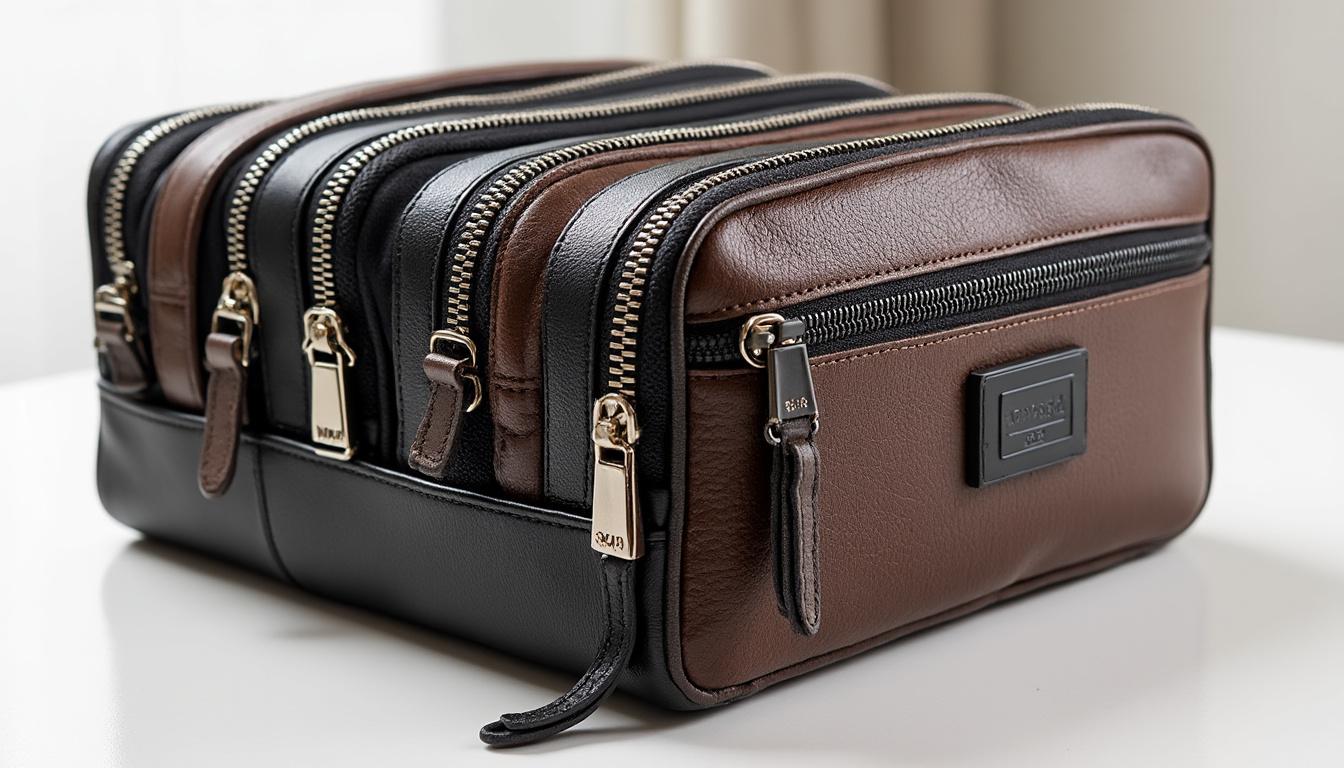 discover expert tips on selecting the perfect cosmetic purse that fits your style, size requirements, and organizational needs. find the ideal accessory to keep your beauty essentials organized and accessible.