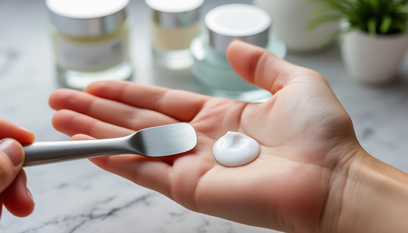 discover expert tips on selecting the perfect cosmetic spatula to enhance your beauty routine. learn how to choose the right tool for hygiene, precision, and skincare benefits.