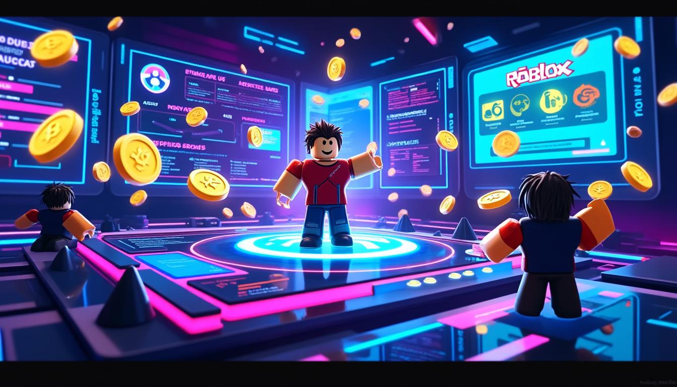 learn how to easily redeem your points and rewards on irobux.com with our step-by-step guide to maximize your benefits.