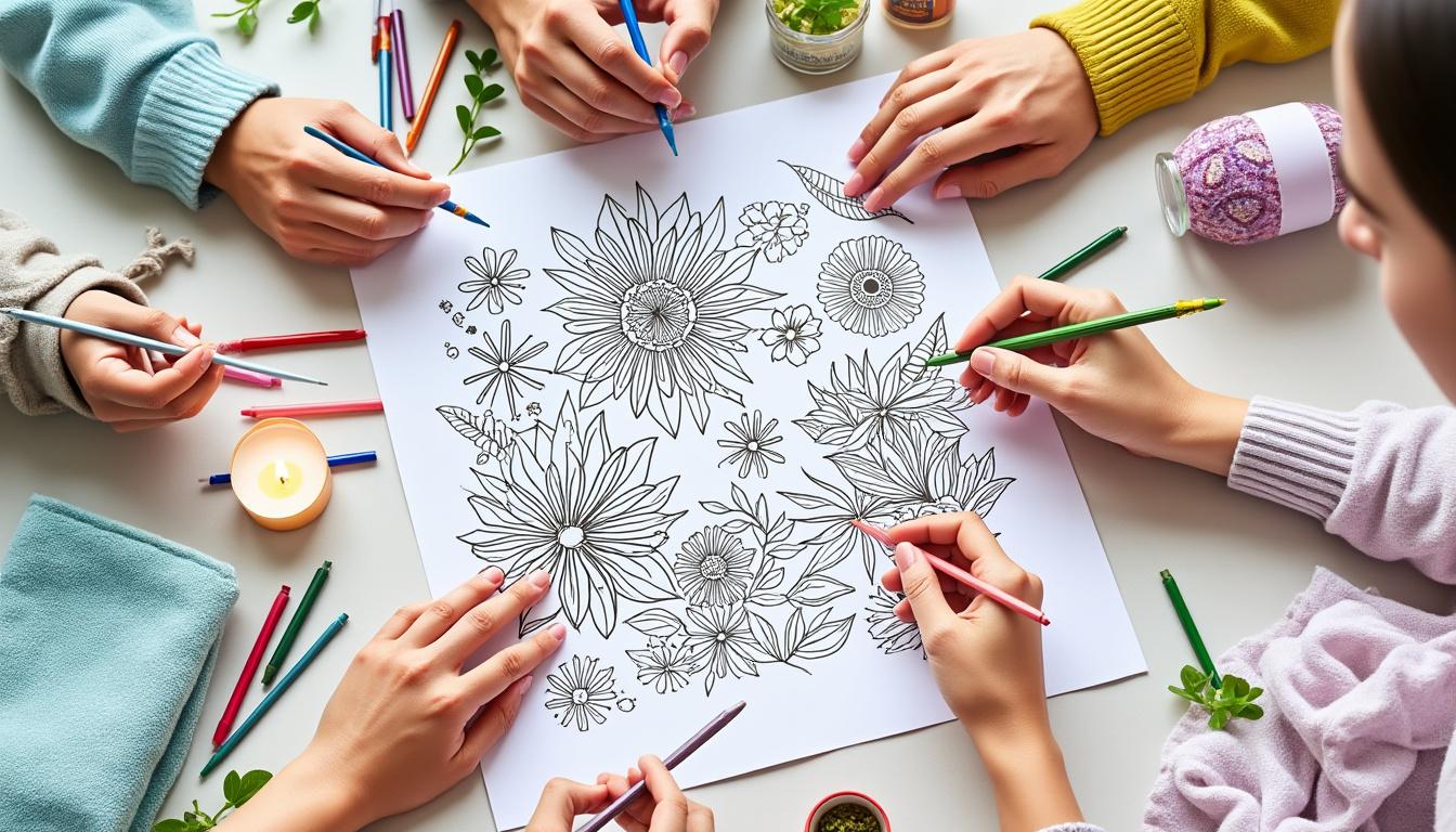discover printable coloring sheets designed for skincare enthusiasts. cut out, color, and enjoy relaxing skincare-themed illustrations perfect for creativity and self-care.