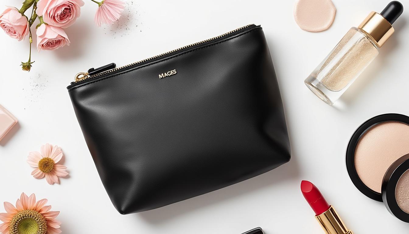 discover the advantages of using a small cosmetic bag for everyday essentials, offering convenience, portability, and organized storage for your beauty routine.