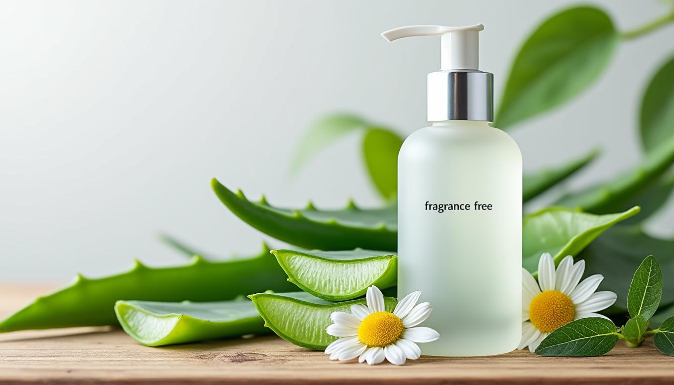 discover the benefits of scent-free skincare for sensitive skin, including reduced irritation, improved comfort, and healthier skin. learn why fragrance-free products are the best choice for delicate skin types.