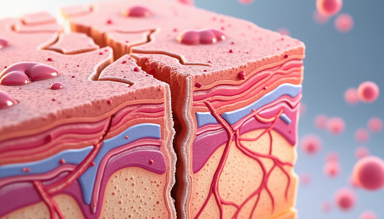 discover the benefits of scent-free skincare for sensitive skin, including reduced irritation, improved skin health, and gentle care for a calm, comfortable complexion.