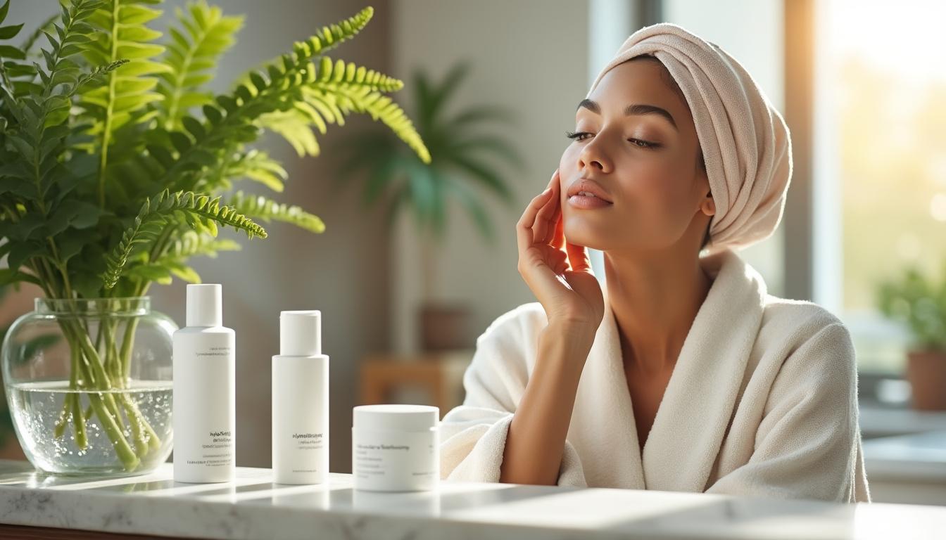 discover the benefits of scent-free skincare designed specifically for sensitive skin, offering gentle care without irritation or allergens.