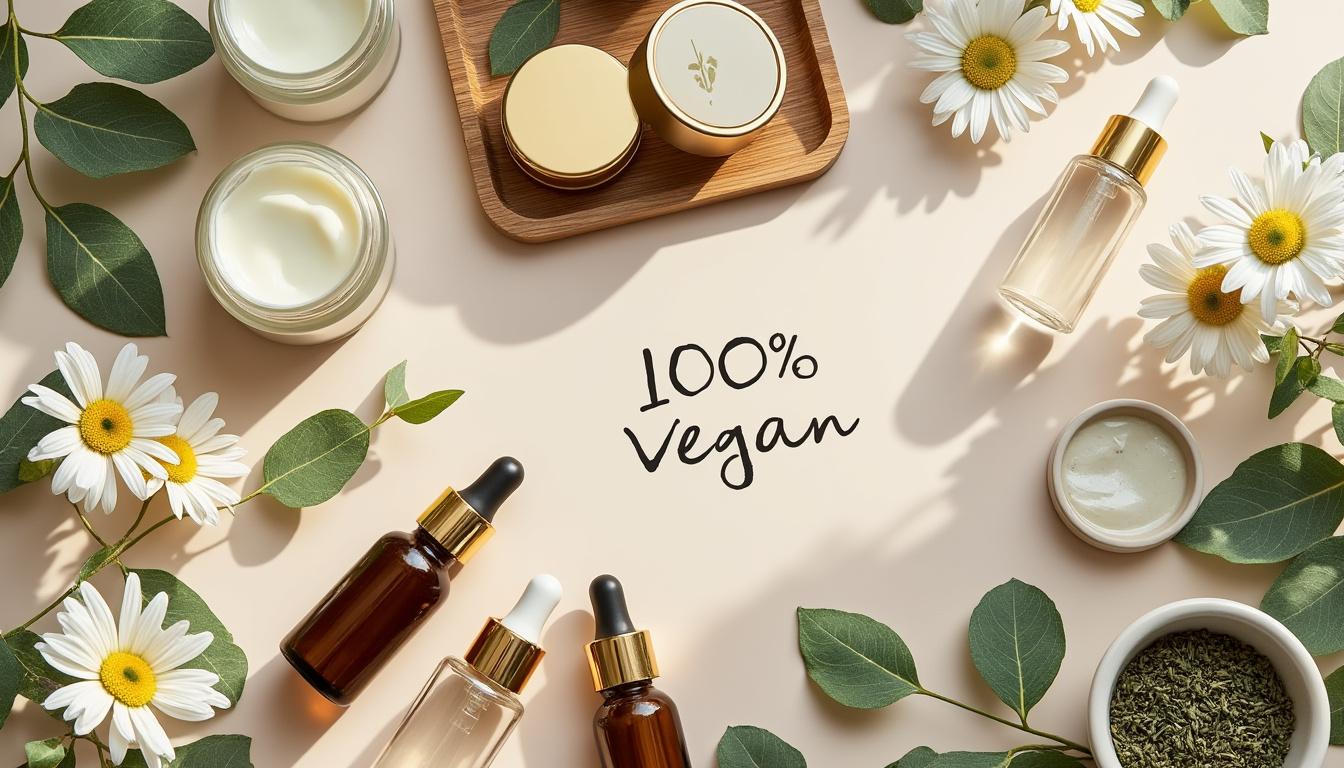 discover the benefits of using vegan skincare products for healthy, glowing skin. explore natural, cruelty-free ingredients that nourish and protect your skin effectively.