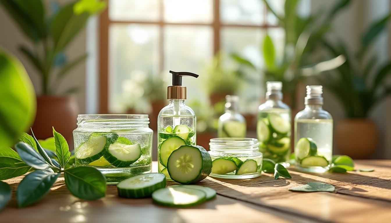 discover the benefits of using vegan skincare products for healthy, radiant skin. learn how plant-based ingredients nourish and protect your skin naturally.