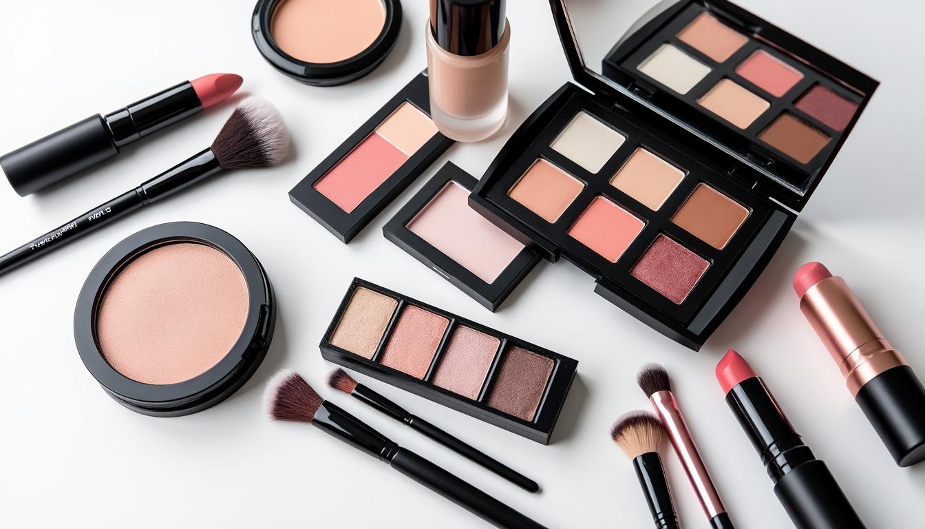 discover everything you need to know in the ultimate guide to choosing your cosmetic makeup kit. learn how to select the perfect products for your style, skin type, and budget.
