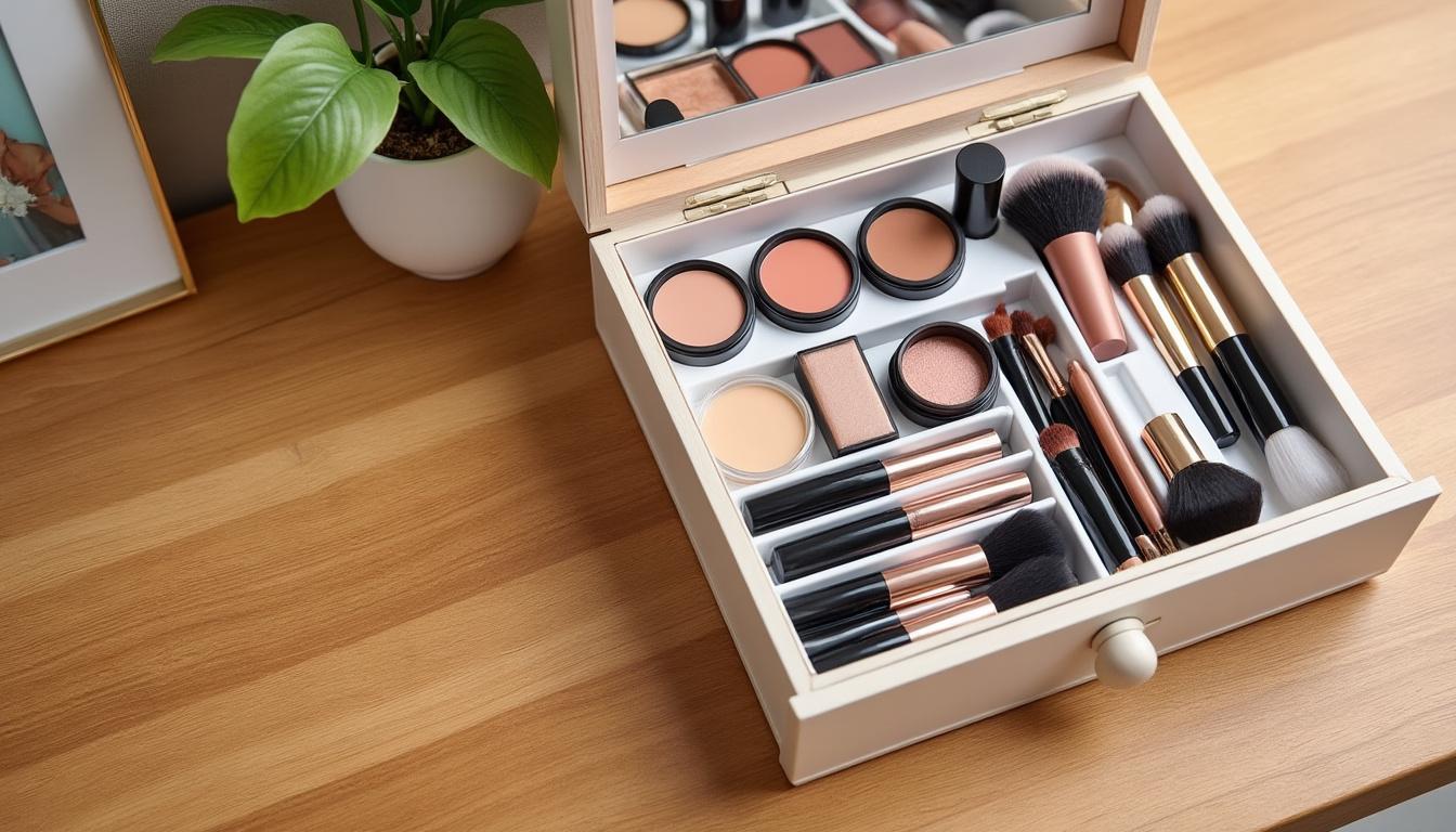 discover the ultimate guide to choosing your cosmetic makeup kit with expert tips, must-have products, and step-by-step advice for flawless beauty.
