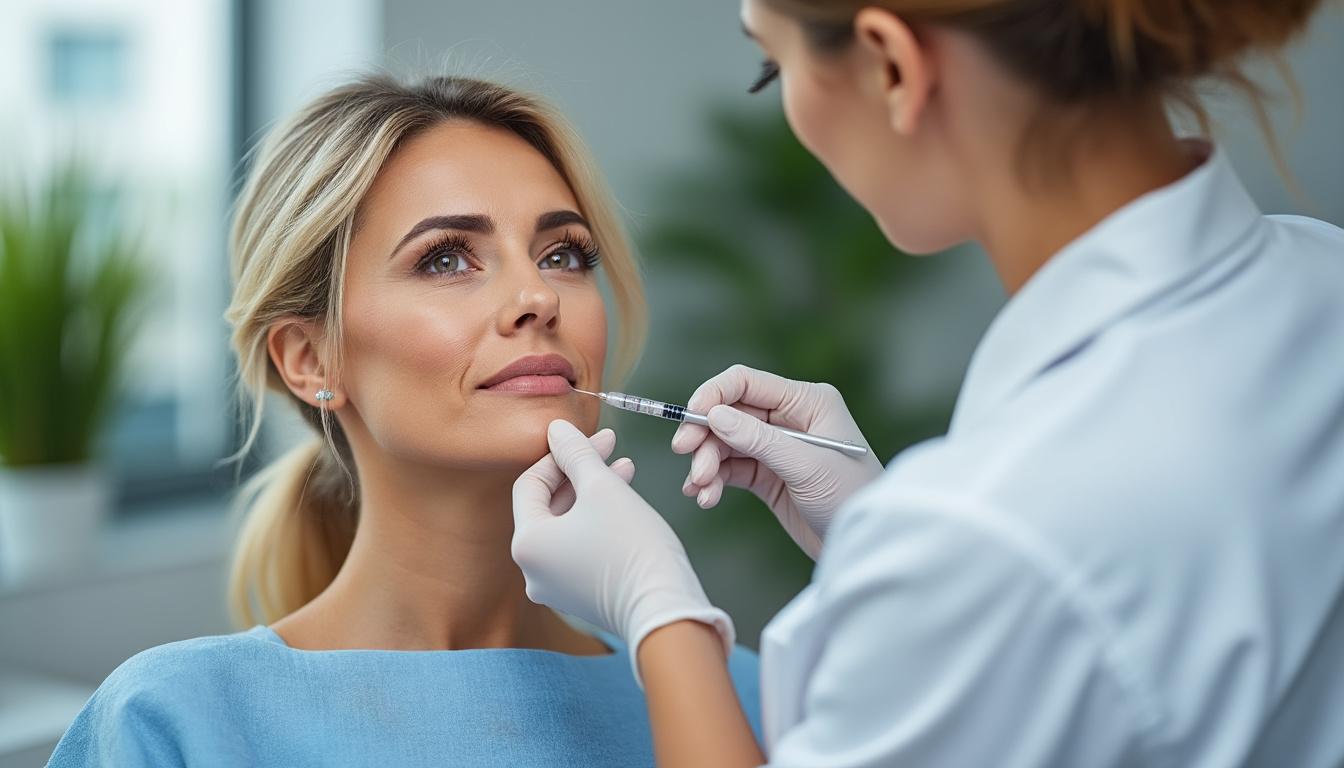 discover the basics of cosmetic injections, how they work, and their benefits for enhancing your natural beauty safely and effectively.