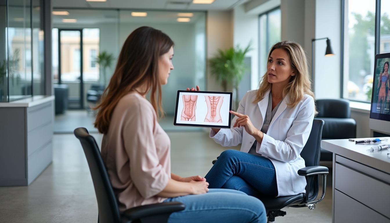 discover the key benefits of cosmetic injections, how they work, and what to expect. enhance your natural beauty with expert insights into safe and effective treatments.