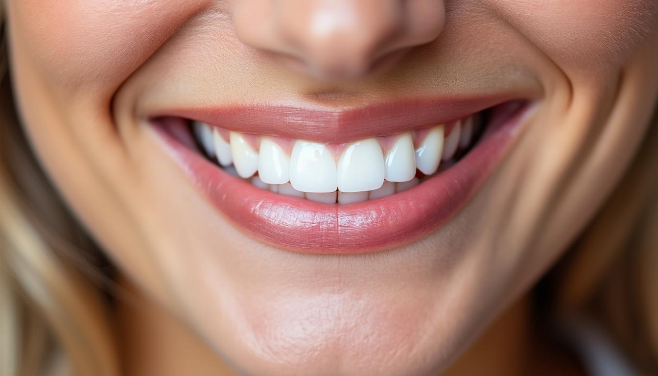 explore the various cosmetic teeth procedures and discover their benefits for enhancing your smile and boosting confidence.