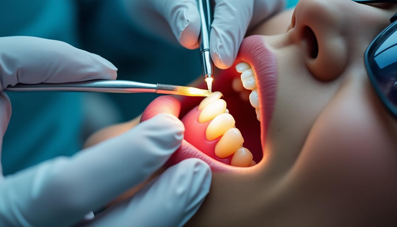 discover the various cosmetic teeth procedures and learn how they can improve your smile and boost your confidence.