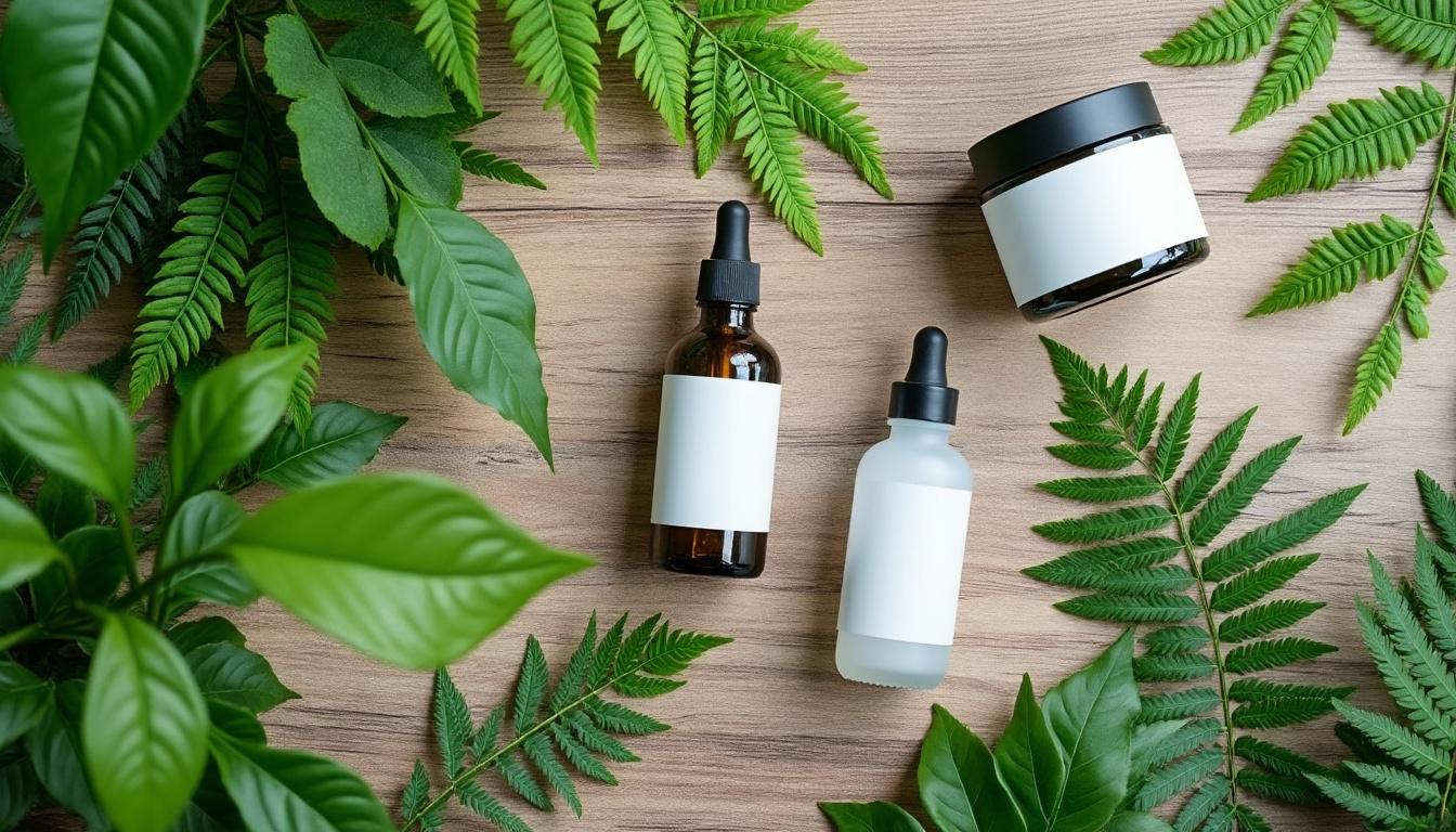 discover the advantages of using concentrated cosmetics to enhance your skincare routine, delivering powerful results with fewer products.