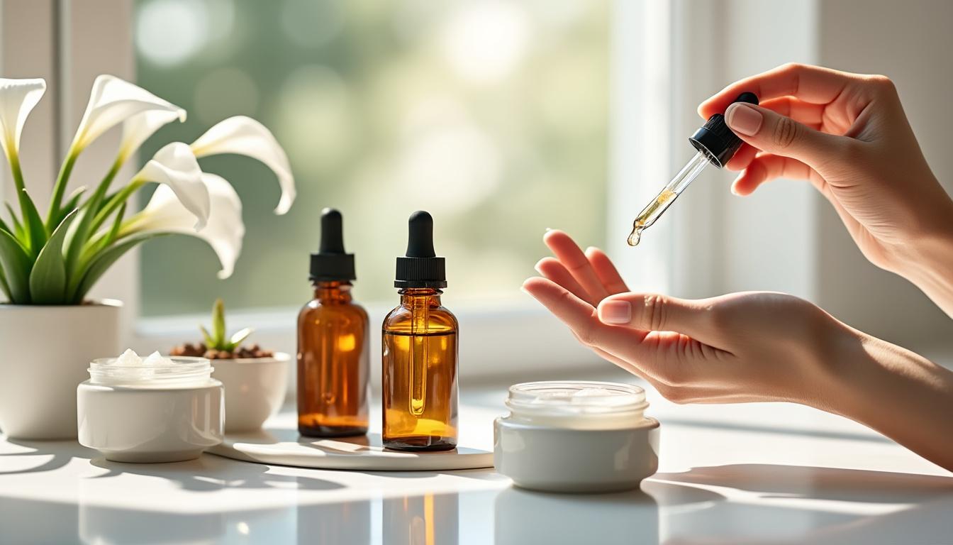 discover the advantages of using concentrated cosmetics to enhance your skincare routine, delivering potent ingredients for healthier, more radiant skin.