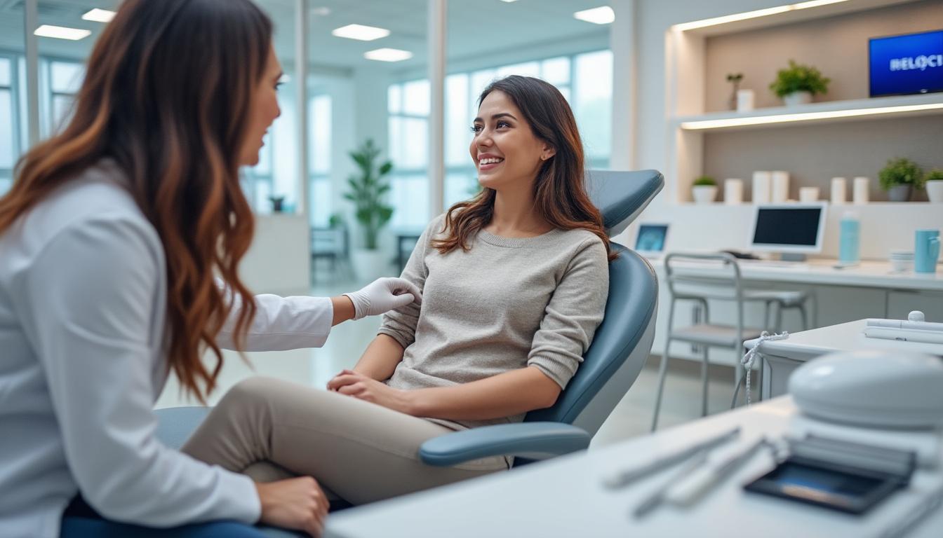 explore the factors influencing the cost of cosmetic dentistry and learn how to budget for your smile makeover effectively.