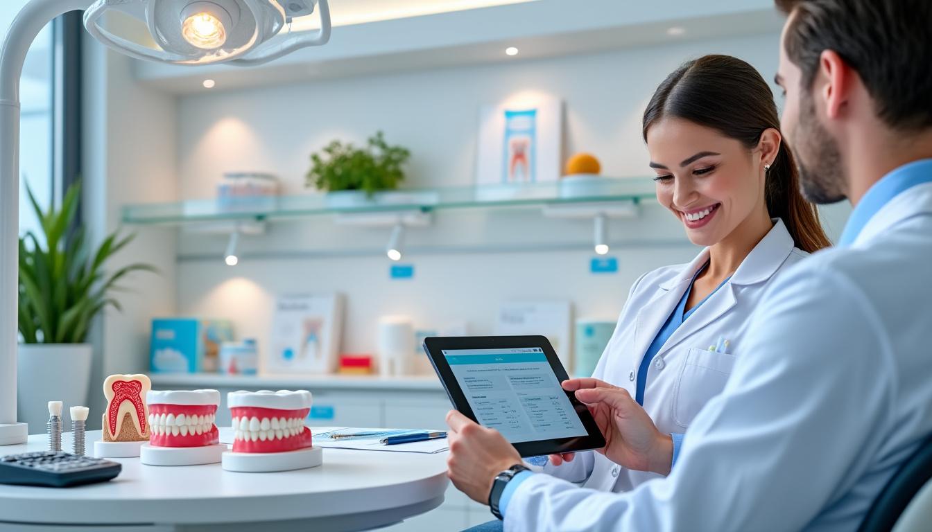 discover the factors that influence the cost of cosmetic dentistry and learn how to budget for your smile makeover effectively.