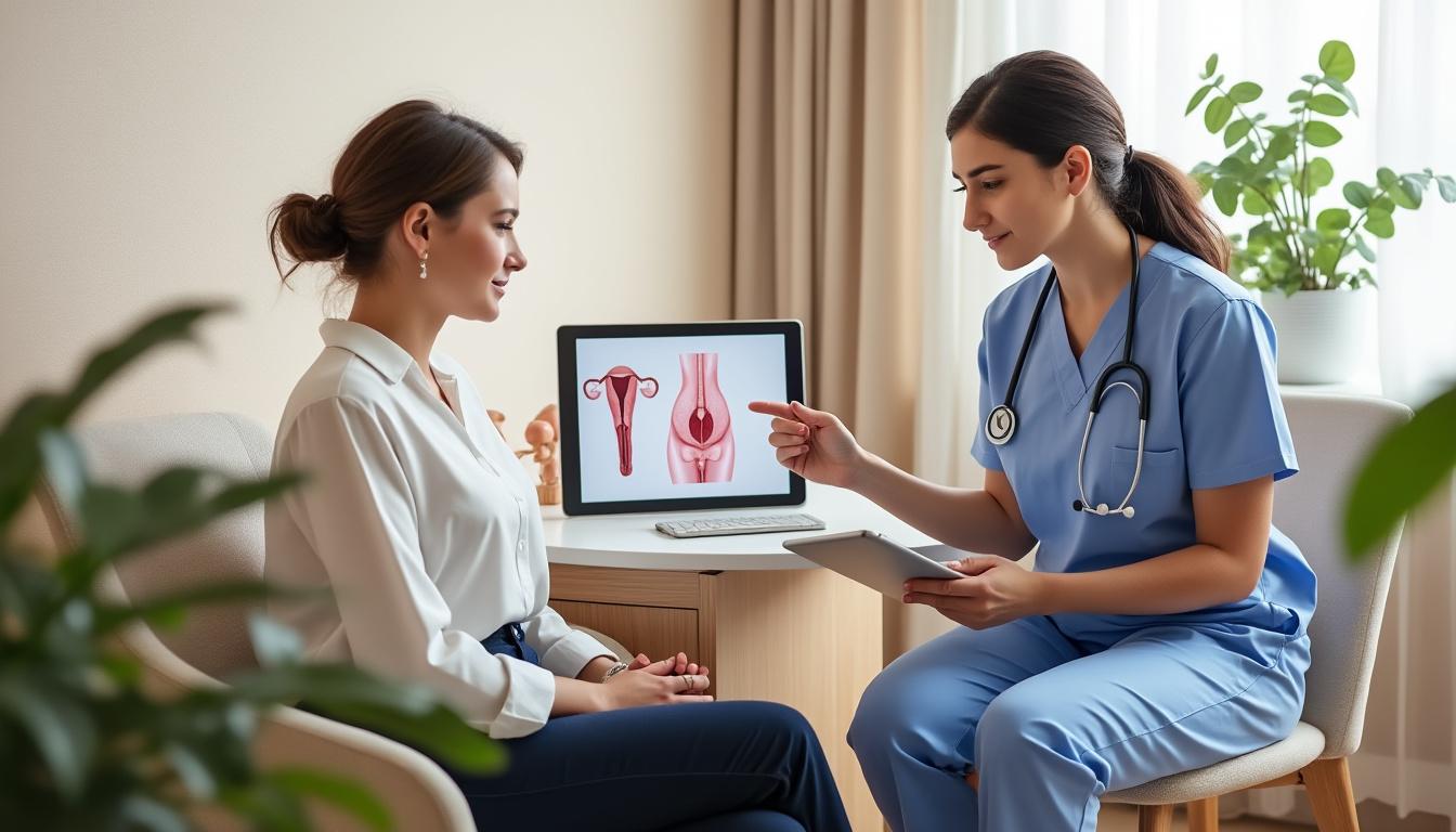 explore the benefits and important considerations of vulva cosmetic surgery to make an informed decision about this specialized procedure.