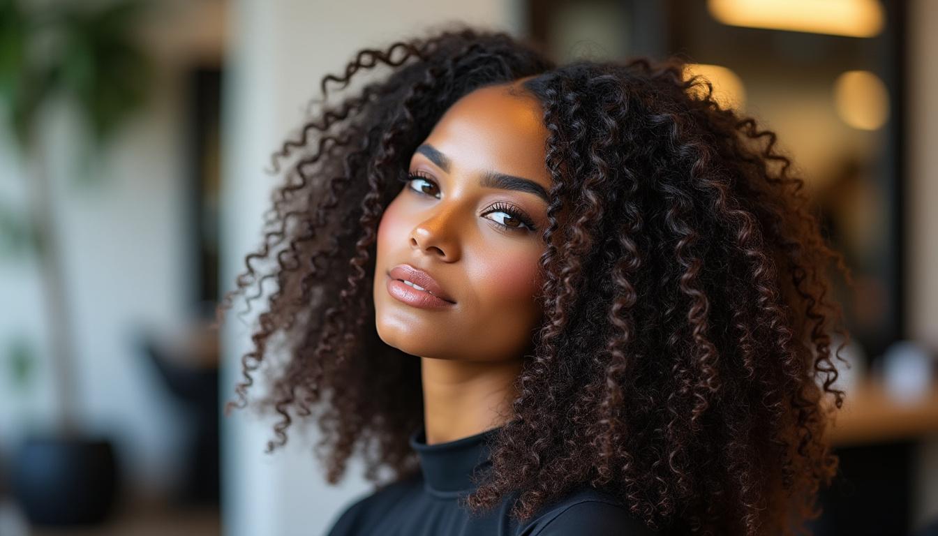 discover what a cosmetic perm is and learn how this hair treatment can enhance your hair by adding volume, texture, and long-lasting curls for a fresh, stylish look.