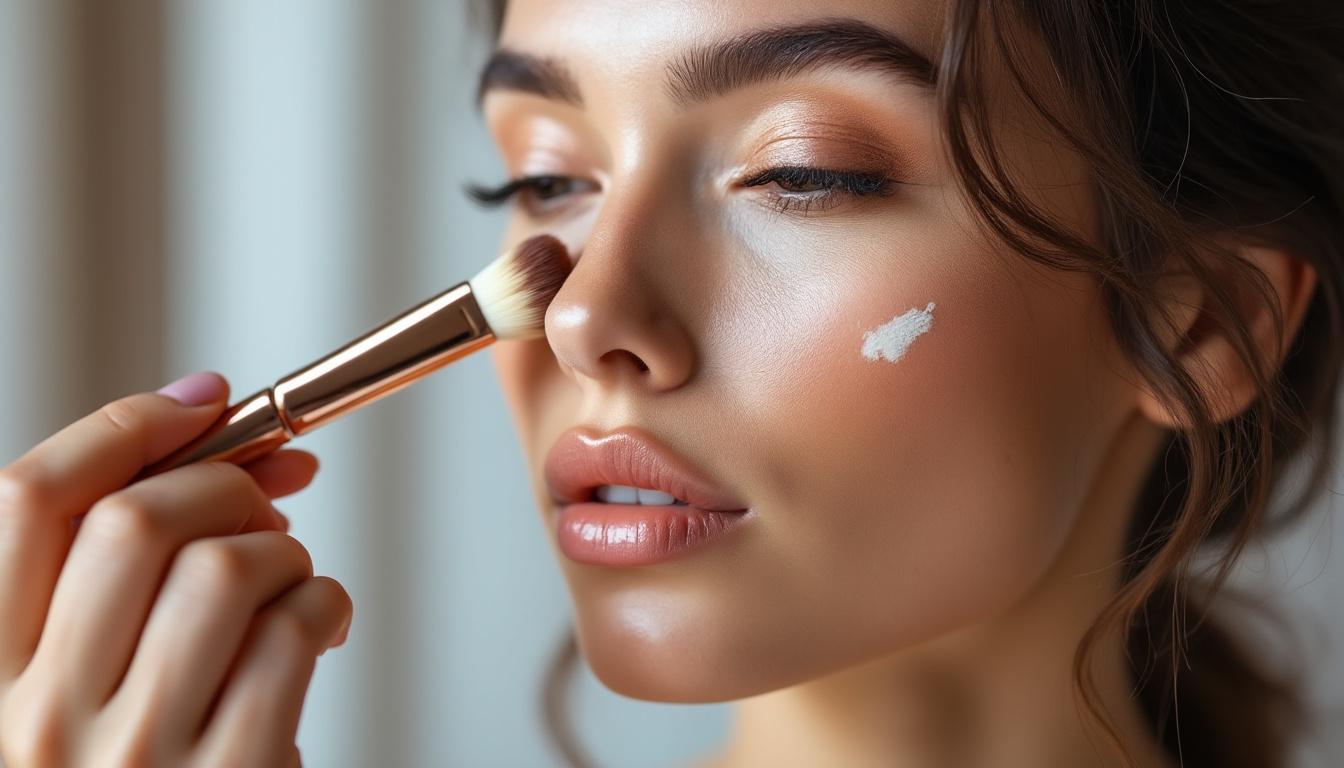 discover what cosmetic primer is and how it enhances your makeup look by creating a smooth base, improving longevity, and ensuring flawless application.