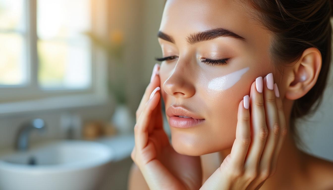 discover what cosmetic primer is and how it enhances your makeup look by creating a smooth base, improving makeup longevity, and refining skin texture for a flawless finish.