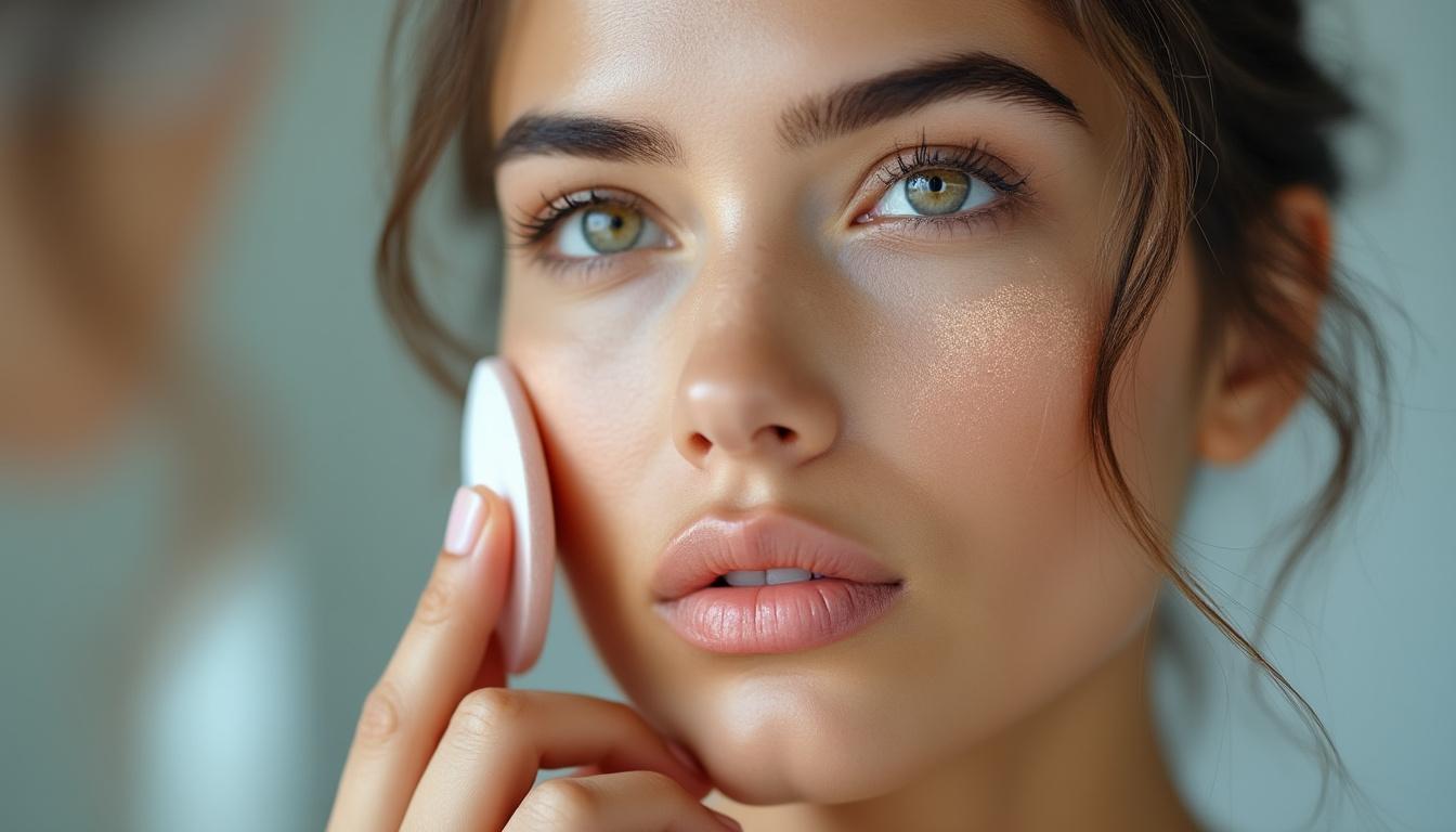 discover essential makeup techniques for beginners in this complete guide. learn step-by-step tips to enhance your beauty and build your confidence with easy-to-follow tutorials.