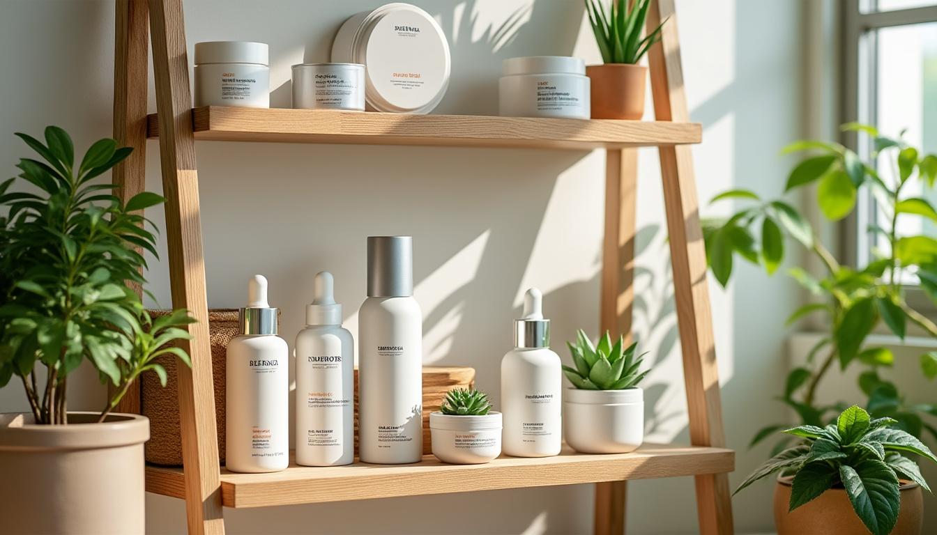 discover the best korean skincare products for acne that effectively clear your skin and promote a healthy, glowing complexion.