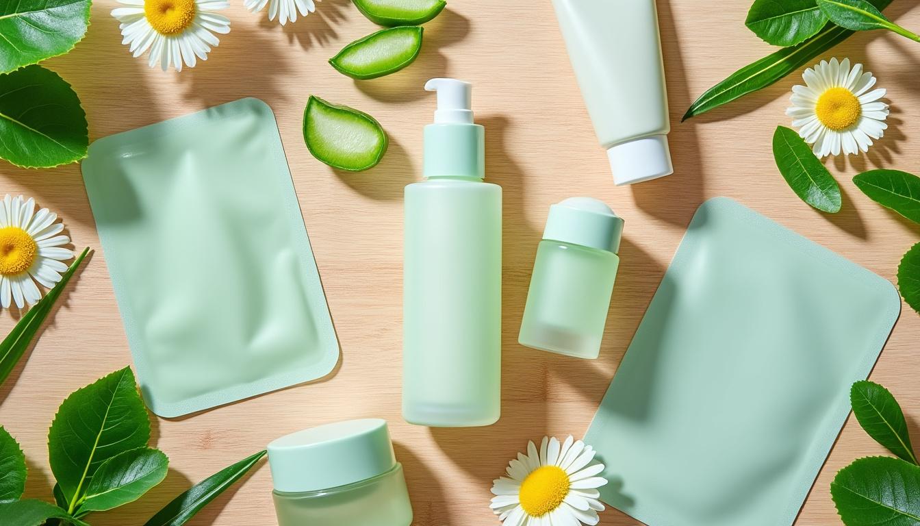 discover the best korean skincare for acne with effective products designed to clear your skin and promote a healthy, glowing complexion.