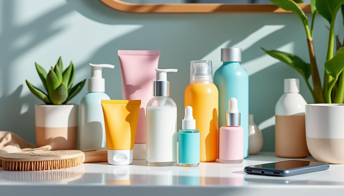 discover the best skincare essentials for teens and learn how to choose the right products for healthy, glowing skin. expert tips for a perfect teen skincare routine.